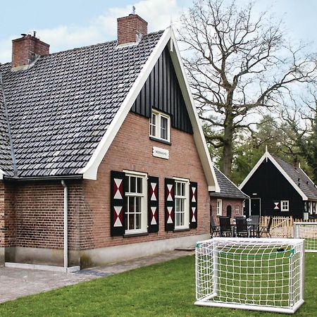 Weidemanssheide Villa Ommen Kültér fotó