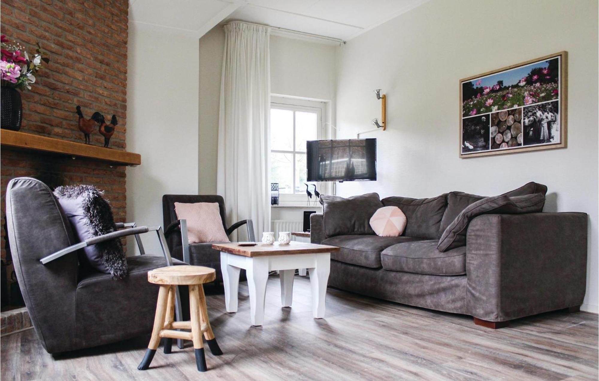 Weidemanssheide Villa Ommen Kültér fotó