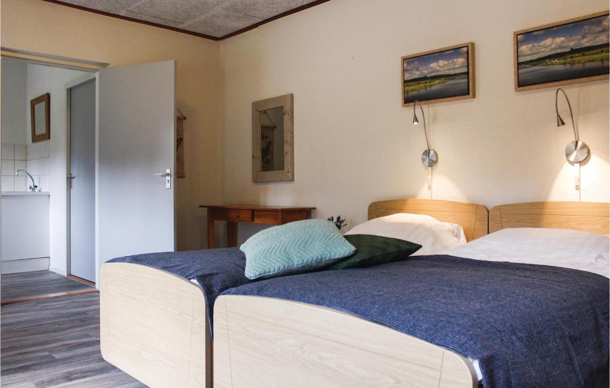 Weidemanssheide Villa Ommen Kültér fotó