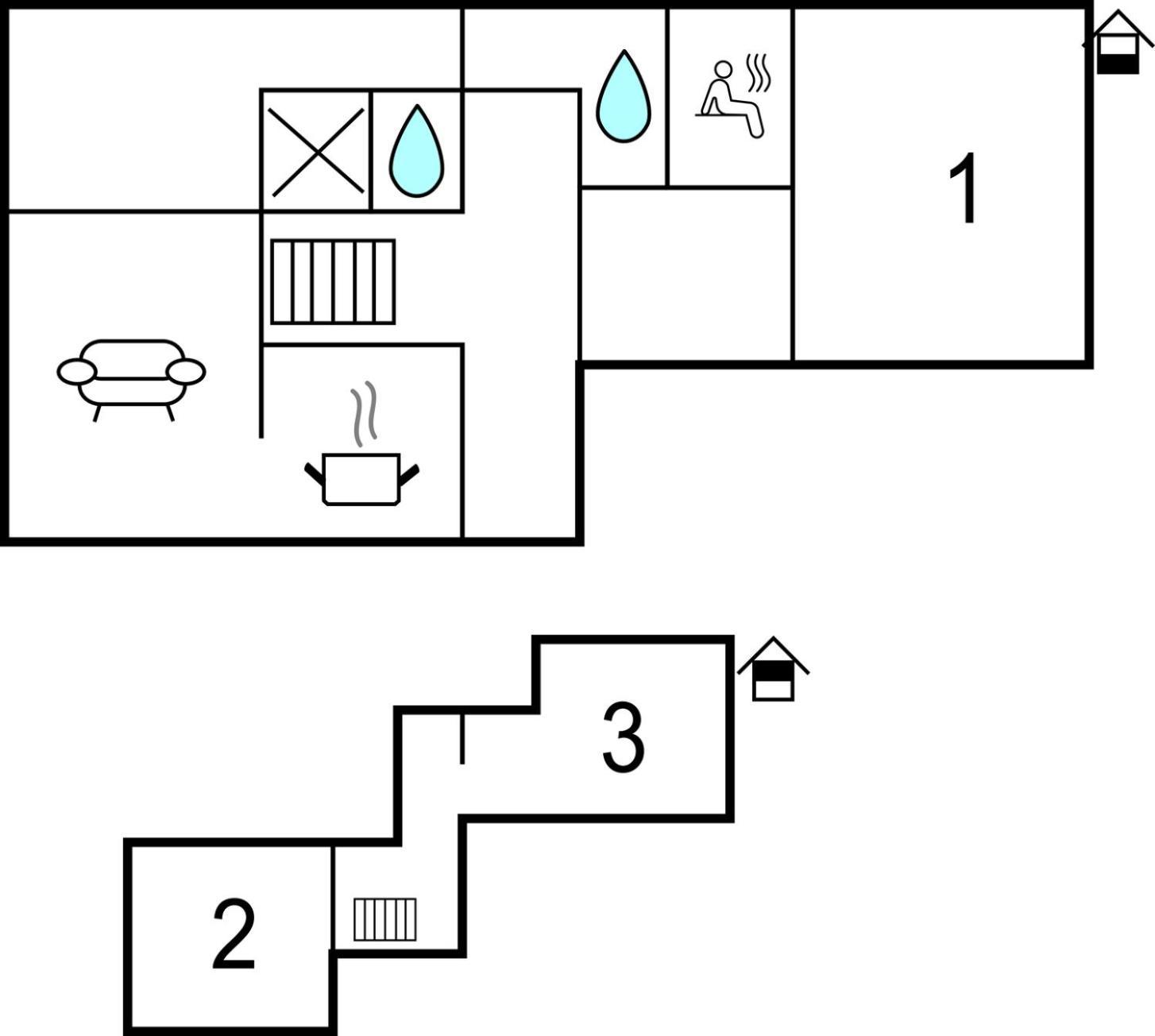 Weidemanssheide Villa Ommen Kültér fotó