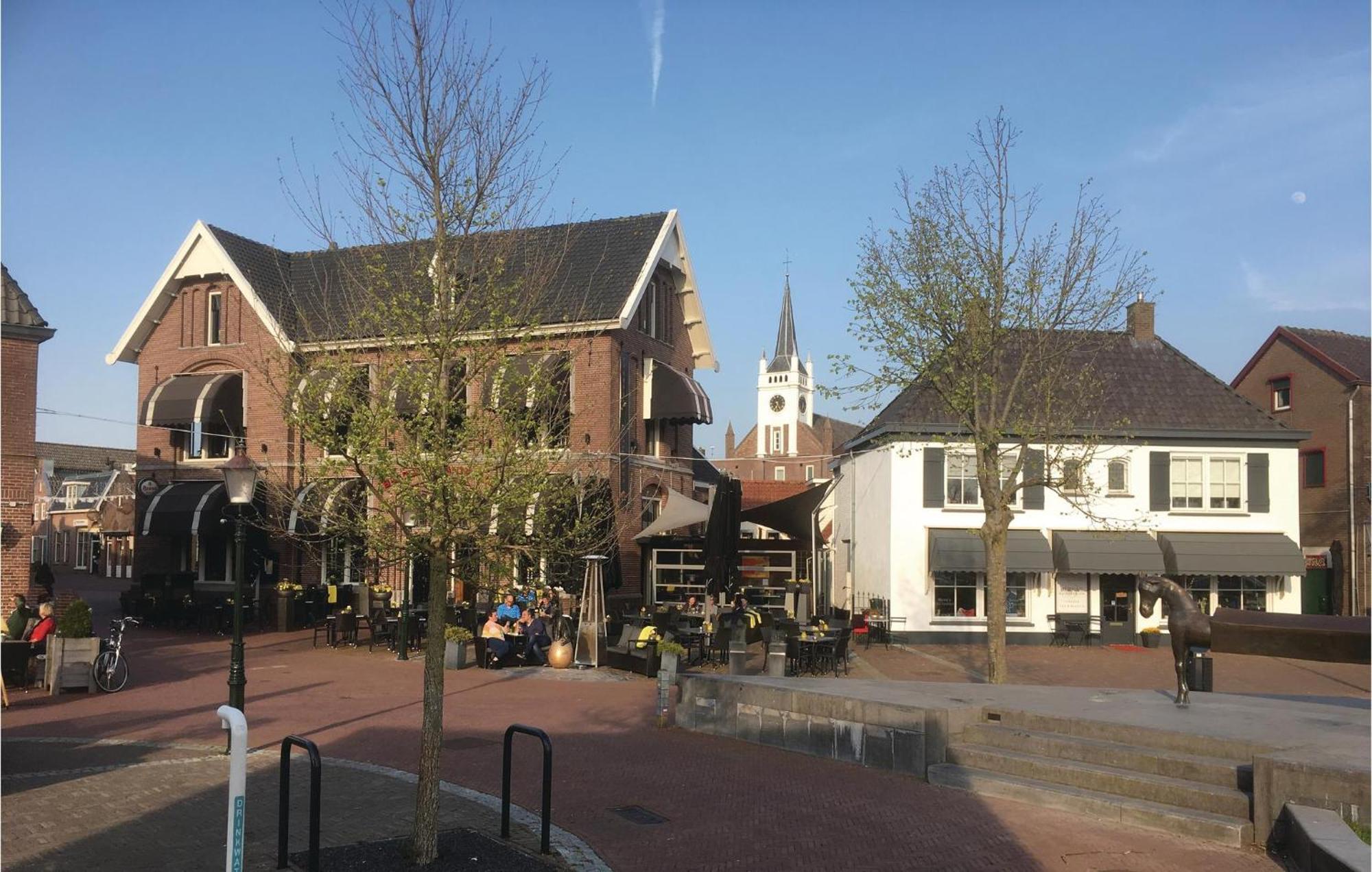 Weidemanssheide Villa Ommen Kültér fotó