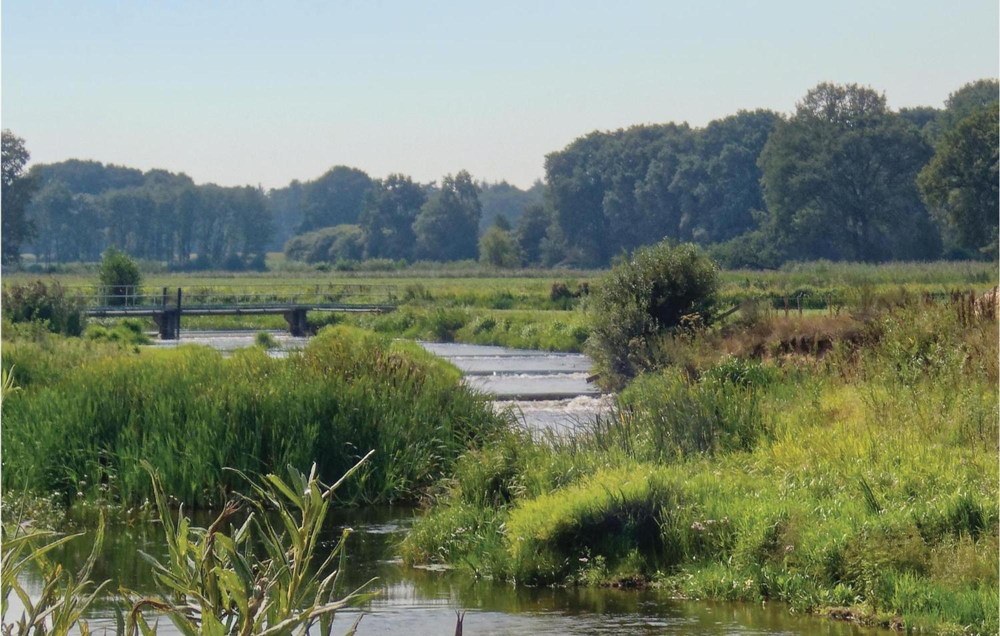 Weidemanssheide Villa Ommen Kültér fotó