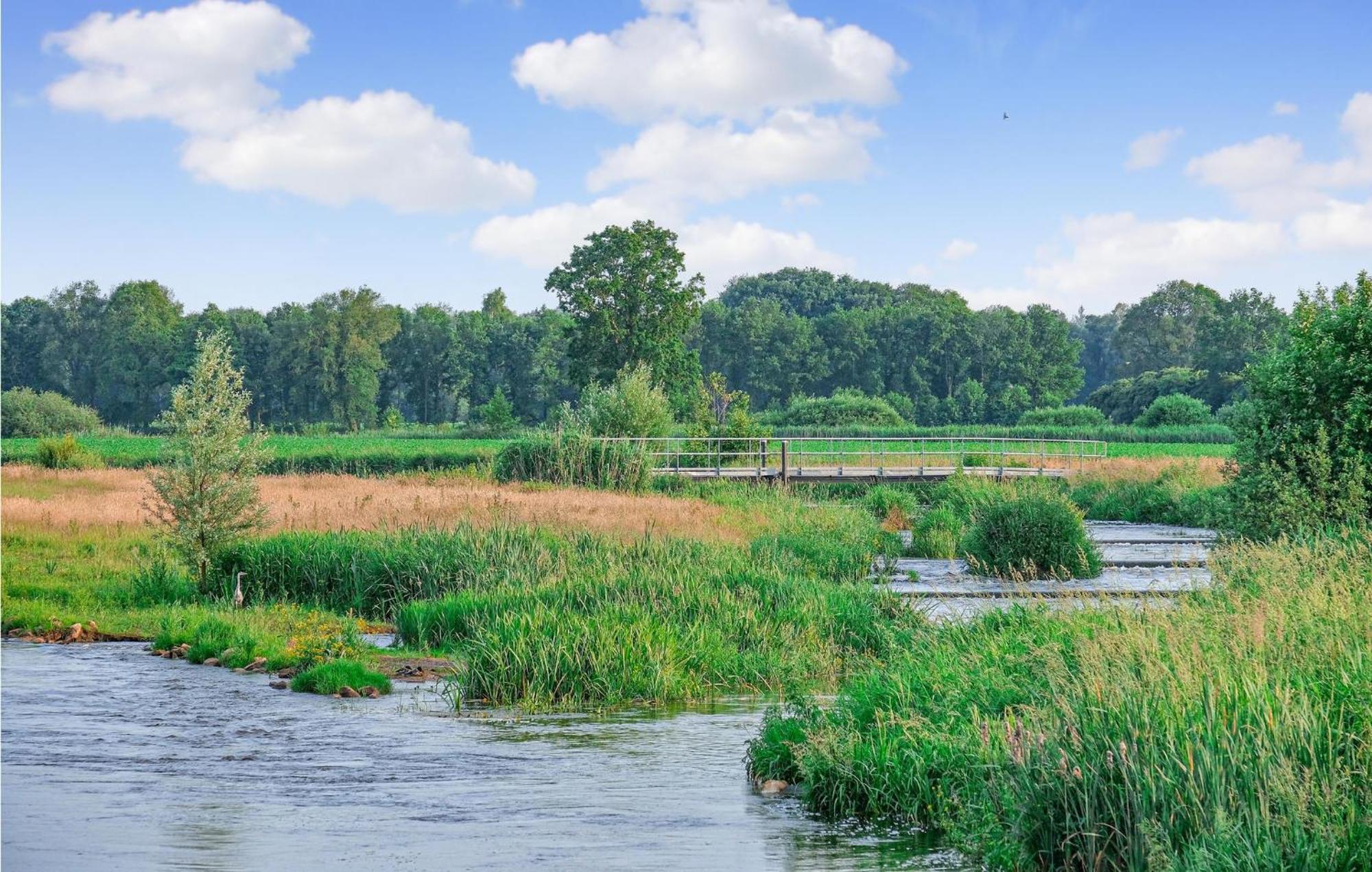 Weidemanssheide Villa Ommen Kültér fotó