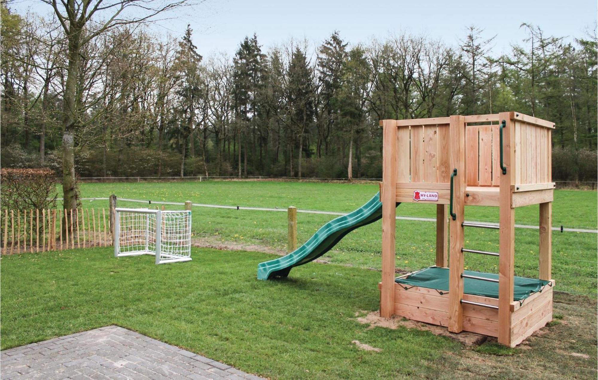 Weidemanssheide Villa Ommen Kültér fotó